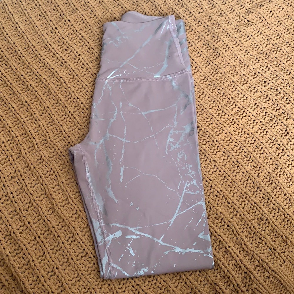 Beyond yoga workout leggings